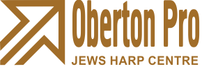 Specialty Jews Harp Store Oberton Pro